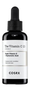 Сыворотка для сияния кожи лица с витамином C 13% Cosrx The Vitamin C 13 Serum