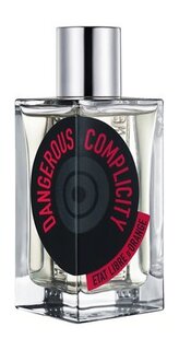 Парфюмерная вода Etat Libre dOrange Dangerous Complicity Eau de Parfum
