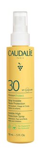 Солнцезащитное молочко-спрей для лица и тела Caudalie Vinosun High Protection Spray SPF 30
