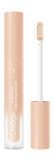 Универсальный консилер для лица Divage True Color Concealer