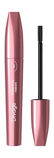 Тушь для экстремального объема ресниц Divage 90х60х90 Pump It Up Mascara