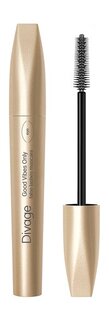 Удлиняющая тушь для ресниц Divage Good Vibes Only Mascara