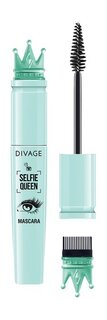 Тушь для ресниц Divage Selfie Queen Mascara