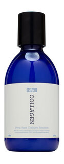 Глубоко увлажняющая эмульсия для лица с коллагеном Tenzero Deep Aqua Collagen 2X Emulsion