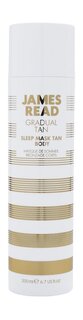 Ночная маска для постепенного загара тела James Reed Gradual Tan Sleep Mask Tan Body