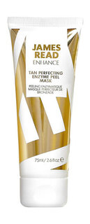 Энзимная пилинг-маска для лица James Read Enhance Tan Perfecting Enzyme Peel Mask