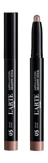 Тени для век в стике LArte del bello Longlasting Shadow Stick