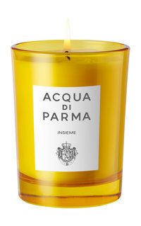Парфюмированная свеча Acqua Di Parma Insieme Candle