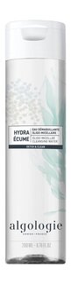 Олиго-мицеллярная вода для лица Algologie Hydra Ecume Oligo-Micellar Cleansing Water