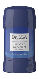 Дезодорант Dr.Sea Blue Water Deodorant