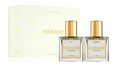 Парфюмерный набор Nishane Ani & Hacivat Set