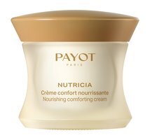 Питательный крем для сухой и очень сухой кожи лица Payot Nutricia Crème Confort Nourrissante