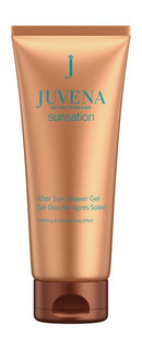 Гель для душа после загара с пантенолом и алоэ вера Juvena Sunsation After Sun Shower Gel