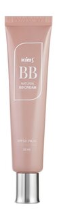 BB-крем Kims Natural BB Cream SPF 50+/PA++++