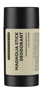 Твердый дезодорант с ароматом магнолии Laboratorium Magnolia Stick Deodorant