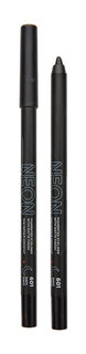 Матовый гелевый карандаш для глаз Parisa Cosmetics Neon Matte Eyeliner