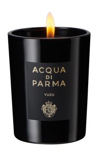 Парфюмированная свеча Acqua Di Parma Signatures Yuzu Candle