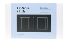 Ватные диски Missha Cotton Pads