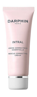 Успокаивающий крем для лица против покраснений и раздражений Darphin Intral Rescue Cream