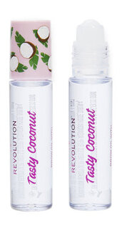 Масло для бровей с экстрактом кокоса I Heart Revolution Tasty Coconut Brow Oil