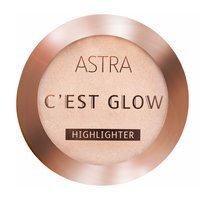 Хайлайтер для лица Astra Cest Glow Highlighter Астра
