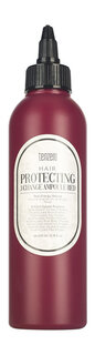 Филлер для поврежденных волос Tenzero Damaged Hair Protecting 3 Change Ampoule Red