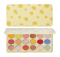 Палетка теней для век I Heart Revolution The Big Cheese Shadow Palatte