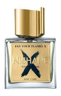 Духи Nishane The X Collection Fan Your Flames X