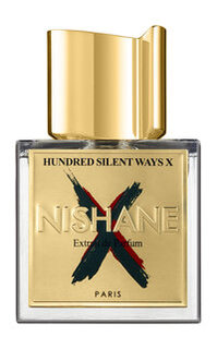 Духи Nishane The X Collection Hundred Silent Ways X