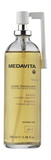 Увлажняющий успокаивающий лосьон для чувствительной кожи головы Medavita Velour Soothing Scalp Lotion
