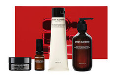 Набор для вечернего ухода за кожей лица Grown Alchemist Good Night Skincare Kit