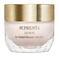 Антивозрастной ночной крем для лица с текстурой бальзама Sisley Supremÿa at Night Anti-Aging Fluid
