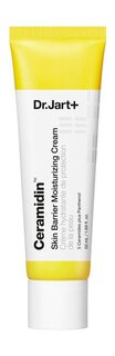 Увлажняющий питательный крем для лица с церамидами Dr.Jart Ceramidin Skin Barrier Moisturizing Cream