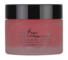 Бальзам для умывания с массажным маслом Petitra Skin Repair Solution Synchronized Carrier Massage Oil Balm Cleanser