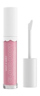 Стойкая помада-мусс для губ Wet n Wild Cloud Pout Marshmallow Lip Mousse