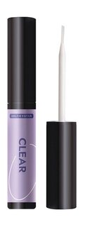 Прозрачный клей для накладных ресниц Selfie Star Strip Lash Adhesive Clear