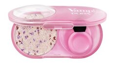 Тени для век Pupa Vamp! Dreamscape Multi-Reflection Eyeshadow
