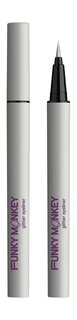 Подводка для глаз с шиммером Funky Monkey Glitter Eyeliner