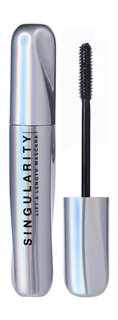 Удлиняющая тушь для ресниц с силиконовой щеточкой Influence Beauty Lash Singularity Mascara