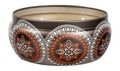 Ароматическая свеча Tesori DOriente Lotus Flower Aromatic Candle