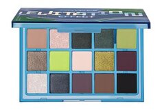 Палетка теней для век Influence Beauty Effect Levitation Eyeshadow Palette