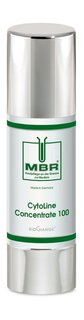 Восстанавливающая сыворотка-концентрат для лица MBR CytoLine Concentrate 100