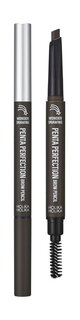Карандаш для бровей Holika Holika Wonder Drawing Penta Perfection Brow Pencil