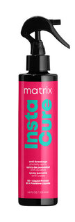 Спрей для волос против ломкости Matrix Instacure Anti-Breakage Porosity Spray