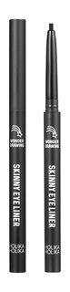 Ультратонкий стойкий карандаш для глаз Holika Holika Wonder Drawing Skinny Eyeliner