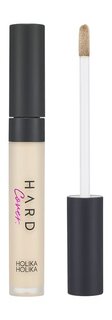 Консилер для лица Holika Holika Hard Cover Liquid Concealer SPF 30 PA++