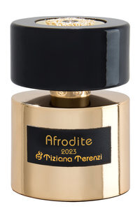 Духи Tiziana Terenzi Afrodite 2023 Extrait de Parfum