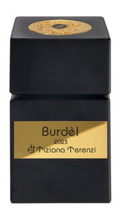 Духи Tiziana Terenzi Burdel 2023 Extrait De Parfum