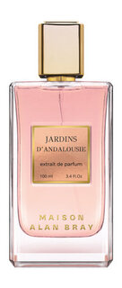 Духи Alan Bray Maison Jardins d’Andalousie Extrait de Parfum
