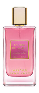 Духи Alan Bray Maison La Fête de la Rose Extrait de Parfum